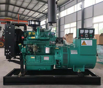 海港宗申动力10kw小型柴油二手发电机 海港宗申动力10kw小型柴油二手发电机