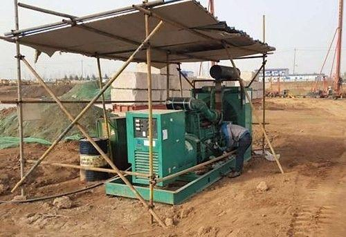 海港发电机出租 海港发电机出租