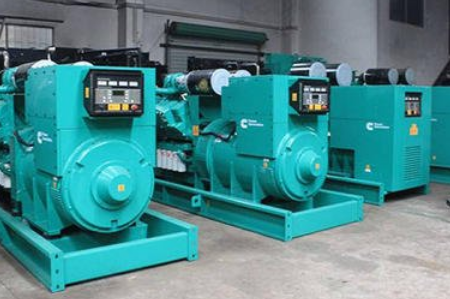 海港柴油发电机