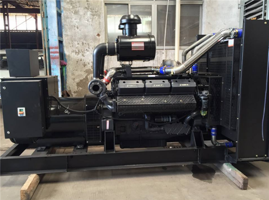 海港柴油发电机