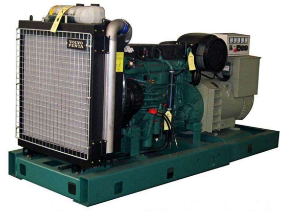 海港柴油发电机